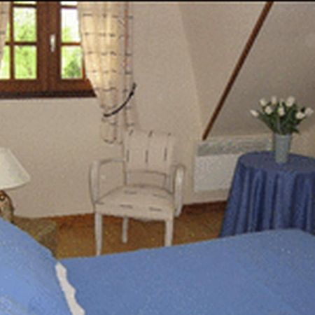 Chambre d'hôte La Mer Commes Quarto foto